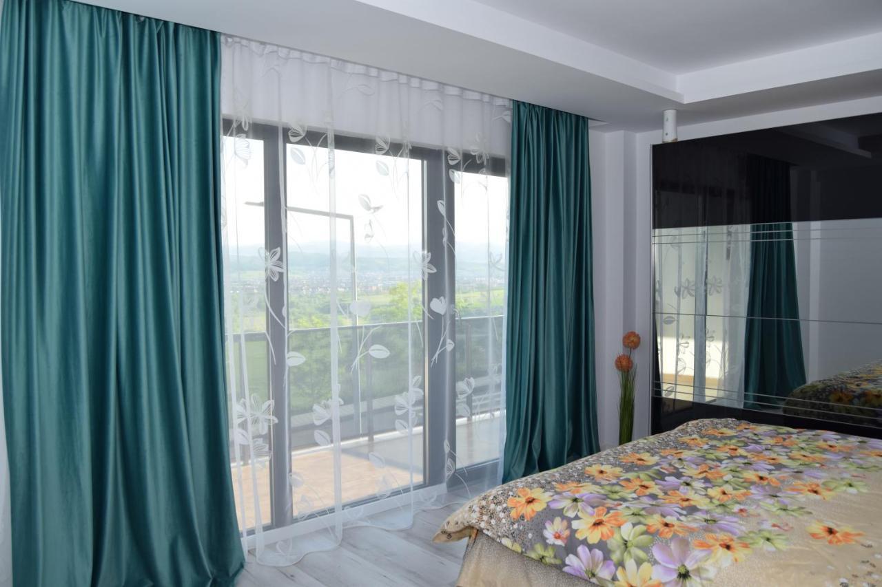 Ferienwohnung Dune, Apartament Magic La Marginea Orasului Floreşti Exterior foto